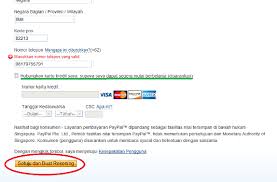 Dapatkan info cara membuat kartu kredit gratis hanya di financer.com! Langkah Mudah Melakukan Pendaftaran Paypal Kompasiana Com