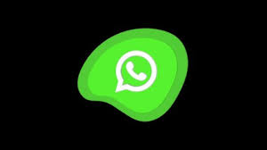 Illustration about white background rounded black & white whatsapp logo for web & printing purpose. 4k Hand Draw Whatsapp Logo Stock Footage Video 100 Royalty Free 1051792774 Shutterstock