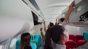 Find the airlines checked baggage details along with policy, weight and dimension. Overhead Compartment Stock Video Footage 4k And Hd Video Clips Shutterstock