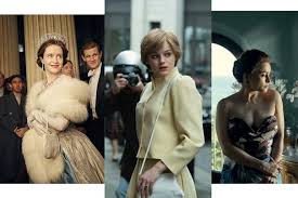 Mas abajo esta la lista de capítulos o click aqui para volver a la lista de capitulos si entras desde tu celular tienes que ir hacia abajo, la lista de capítulos completos de the. De Isabel Ii Hasta Lady Di Asi Es El Cambio De Actores En The Crown