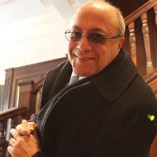 A doting husband. A loving father. His gentle demeanor. His loyal  perseverance. His unwavering, patient quiet resolve. A man above all  others. A friend. A loss to us here