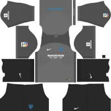 Lets use them and enjoy the game in hd dls kits. Dream League Soccer Malaga Cf Kits And Logo Url Free Download