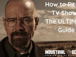 Sometimes, an agent will need to send around the pilot script to networks; How To Pitch A Tv Show The Ultimate Guide Industrial Scripts