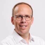 Feiger ist Bundesvorsitzender der IG BAU