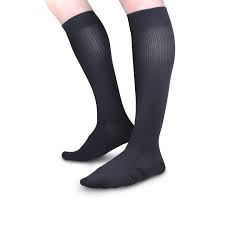 Jeba Active Cushion Compression Socks Unisex Apex Foot