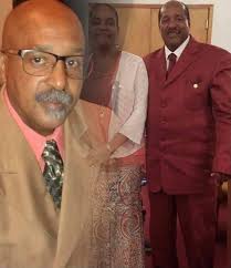 A letter to me from Elder Uchtdorf.