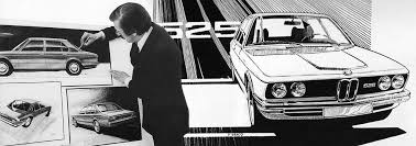 Our Story Les Ateliers Paul Bracq Les Ateliers Paul Bracq Bmw Classic Bmw 525 Bmw