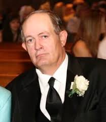 Obituary: Lawrence F. O'Hare — The Hull Times