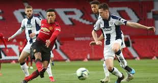 West brom will give everything. Manchester United U23s 1 1 West Brom U23s Recap Mason Greenwood Assists Nishan Burkart Opener Manchester Evening News