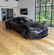 Image result for Onyx Black 2022 Aston Martin