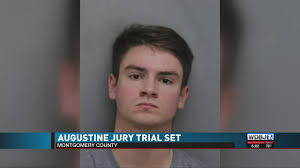 Trial Set in Child Pornography Case