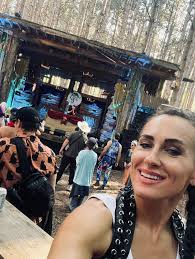 Electric Forest 2025