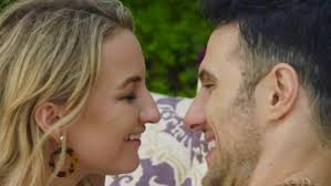 BIP villain Daniel shares steamy kiss with Alisha