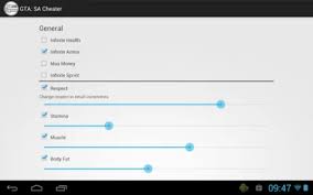 Use cheats on a course at any time, but don't overuse them as . Jcheater San Andreas Edition 2 3 Descargar En Android Apk