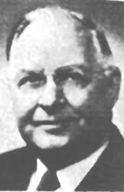 Doak Sheridan Campbell (1888-1973)