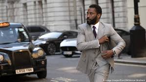 For speakers of american english, say the number ten, then add the pronoun it, and you have tenet, pronounced (tenit). Christopher Nolan S Tenet Opens To High Expectations Film Dw 26 08 2020