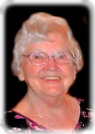 Christine Helm Obituary March 16, 2017