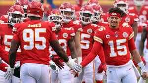 Super bowl lv has concluded and tom brady has won his 7th super bowl with the tampa bay buccaneers. Super Bowl 2021 Uniforms What Jerseys Will The Chiefs And Buccaneers Wear During Super Bowl 55 Digis Mak