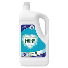 Should you wash a quilt in a washing machine? Fairy Non Bio Laundry Liquid 130 Wash Costco Uk