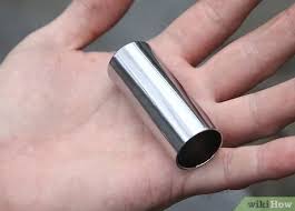 4.3 out of 5 stars. 3 Ways To Use A Guitar Slide Wikihow