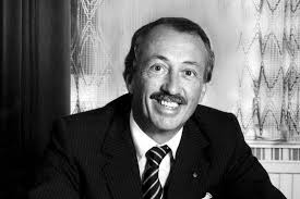 Feb 11: Rest in peace: Businessman Samuel Poyntz Cochran died at his home  in Dallas