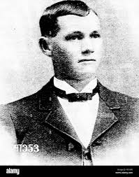 Hiram b Black and White Stock Photos & Images