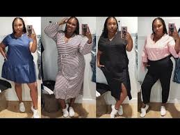 A Thick Girls Closet Traveler Video