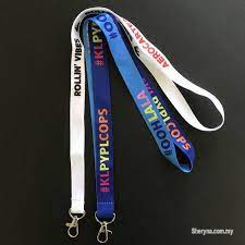 Tempahan minimum adalah 30pcs anda nak. Sublimation Lanyard Malaysia Everything Else For Sale In Kepong Kuala Lumpur Sheryna Com My Mobile 789148