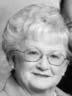 Patricia Winters Obituary (1934