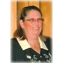 Jolene Giese Obituary