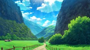 Share anime wallpapers with your friends. Create Anime Background Style By Dazzy Daze