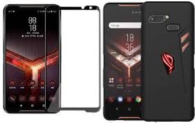 Asus rog phone 2 deals & offers in the uk march 2021 get the best discounts, cheapest price for asus rog phone 2 and save money your shopping community hotukdeals. Helix Case Accessory Combo For Asus Rog Phone Ii 2 Price In India Buy Helix Case Accessory Combo For Asus Rog Phone Ii 2 Online At Flipkart Com