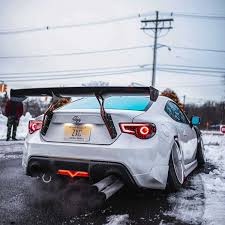 Image result for Satin White 2014 BRZ
