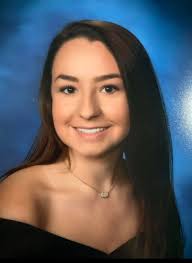 Sponsored by Eddy Yax This is Mackenzie Roth "Kenzie". She is pursuing a  career in sales, which suits her loving, free spirited, outgoing  personality. She loves playing volleyball, swimming, jet skiing, spending