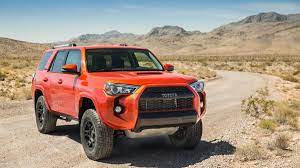 Toyota 4runner trd pro series. 2015 Toyota 4runner Trd Pro Review Notes Houston Style Magazine Urban Weekly Newspaper Publication Website