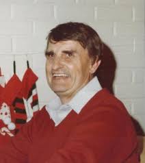 James Womack Obituary (1933