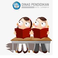Gubeng 1 Elementary School Tryout Online Dinas Pendidikan Surabaya
