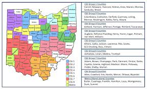 As Ohio And Counties Modernize Work Support Programs