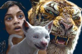 Told from mowgli's point of view, it's the story of how a boy became a mancub and a mancub became a man. Mowgli Cast From Bhoot The Albino Wolf To The Hyena Here S Who S Who In Netflix S Movie Decider