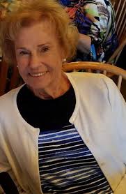 Wanda "Ruth" Nave Obituary June 7, 2024