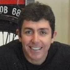 Daniel Briers by TGIF