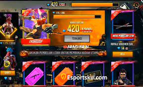 Spin assassin cross ragnarok freefire terbaru, hoki parah sepanjang sejarah !! How To Get The Latest Ragnarok X Free Fire 2020 Bundle Game News