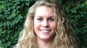 All-Area Team: Girls Swimming