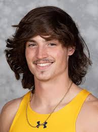 2022 Men's Cross Country Roster