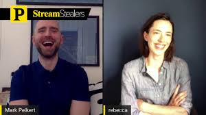 See more ideas about rebecca hall, rebecca, hall. Machinal And Tales From The Loop Star Rebecca Hall Stops By Stream Stealers Youtube