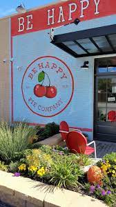 Wanna get the most out of your happy pie? Evansville S Be Happy Pie Company S Pot Pies Are Warming Treat