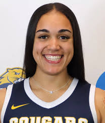 Olivia Garner's Instagram, Twitter & Facebook