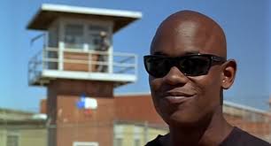Best Actor: Alternate Best Supporting Actor 1994: Bokeem Woodbine in  Jason's Lyric