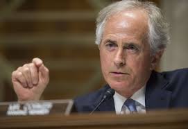 The 12 most damning Bob Corker quotes about Donald Trump