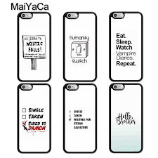 Yinuoda The Vampire Diaries Stefan Damon Salvatore Cell Phone Case For Apple Iphone 8 7 6 6s Plus X Xs Max 5 5s Se Xr Cellphones Phone Case Covers Aliexpress I've seen some drawings that people have tried to make of damon that look nothing like him. x xs max 5 5s se xr cellphones